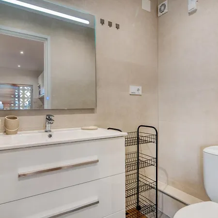 Apartment Marinas