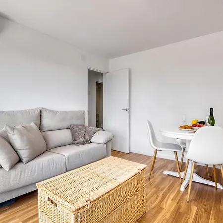 Marinas Apartment *