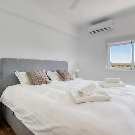 Marinas Apartment Denia